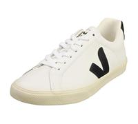 Baskets basses hommes Veja ESPLAR LOW LOGO Blanc 38
