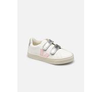 Baskets Veja Esplar Small Velcro pour Enfant 23 Rose