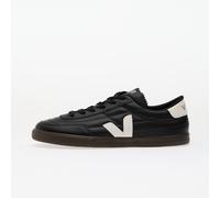 Baskets Veja Panenka O.T Leather Black White EUR 44