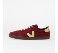 Baskets Veja Panenka Suede Grenat/ Sun/ Bark EUR 40