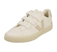 Baskets VEJA RECIFE LOGO CHROMEFREE RC0502335B - Homme - Blanc - 44 EU 46