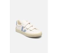Baskets Veja Recife Logo pour Femme 37 Blanc