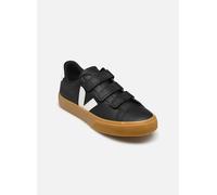 Baskets Veja Recife Logo W pour Femme 37 Noir