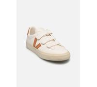 Baskets Veja Recife Logo W pour Femme 40 Orange