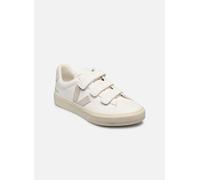 Baskets Veja Recife Logo W pour Femme 41 Blanc