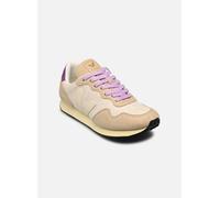 Baskets Veja SDU REC J-MESH pour Femme 38 Beige