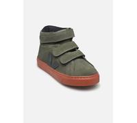Baskets Veja Small Esplar Mid pour Enfant 23 Vert
