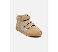 Baskets Veja Small Esplar Mid pour Enfant 33 Beige