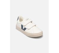 Baskets Veja Small Esplar Velcro Leather pour Enfant 23 Blanc