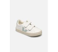 Baskets Veja Small Esplar Velcro pour Enfant 23 Blanc