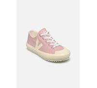 Baskets Veja Small Flip Elastique Canvas pour Enfant 30 Rose