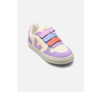 Baskets Veja Small V-10 Velcro pour Enfant 32 Multicolore
