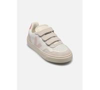 Baskets Veja Small V-90 O.T. Leather pour Enfant 28 Blanc