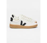 Baskets Veja Urca CWL blanc noir marron femme - 37