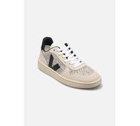 Baskets basses femmes Veja V-10 Beige 36