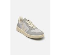 Veja V-10 Alveomesh - Taille: 44 Light / Grey