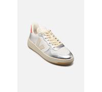 Baskets Veja V-10 W pour Femme 37 Blanc