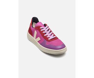 Baskets Veja V-10 W pour Femme 38 Rose