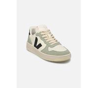 Veja - Women's V-10 Prime - Baskets - EU 38 - pure / black / clay