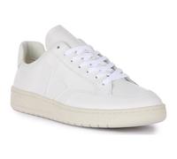 Baskets - VEJA - V-12 - Cuir - Blanc - Femme 37