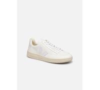 Baskets Veja V-12 M pour Homme 40 Blanc