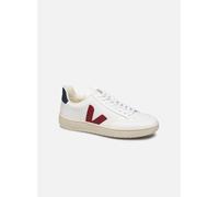 Veja - V-12 - Baskets - EU 46 - extra white / marsala / nautico