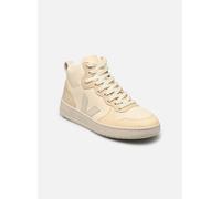 Baskets Veja V-15 Chromefree Leather W pour Femme 40 Blanc