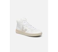 Baskets Veja V-15 Leather W Pour Femme - 40 Blanc