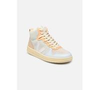 Baskets Veja V-15 Suede W pour Femme 38 Multicolore