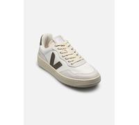 Baskets Veja V-90 B-MESH W pour Femme 37 Blanc