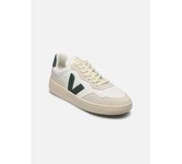 Veja 90 O.T. LEATHER EXTRA men Lowtop white taille: 42
