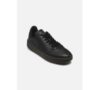 Baskets Veja V-90 O.T. LEATHER M pour Homme 42 Noir