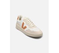 Baskets Veja V-90 O.T. LEATHER M pour Homme 43 Blanc