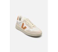 Baskets Veja V-90 O.T. LEATHER W pour Femme 39 Blanc