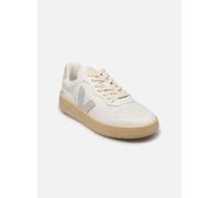 Veja O.T. LEATHER women Lowtop white taille: 39