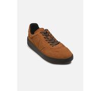 Baskets Veja V-90 SUEDE pour Homme 40 Marron