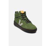 Baskets Veja V-95 SUEDE pour Homme 43 Vert