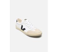 Baskets Veja VOLLEY CANVAS M pour 40 Blanc