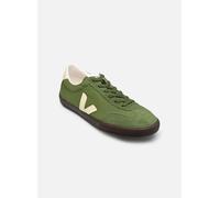 Baskets Veja VOLLEY CANVAS M pour Homme 46 Vert