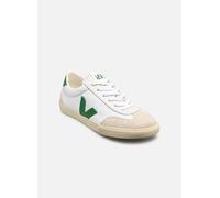 Baskets Veja VOLLEY CANVAS pour 36 Blanc
