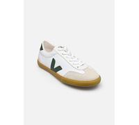 Baskets Veja VOLLEY CANVAS pour Femme 40 Blanc