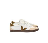 Veja Baskets Volley Cuir Blanc Taille 39