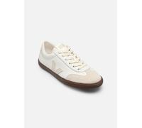 Baskets Veja VOLLEY O.T. LEATHER pour 36 Blanc