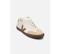 Baskets Veja VOLLEY O.T. LEATHER W pour Femme 37 Blanc