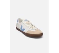 Veja O.T. LEATHER women Lowtop white taille: 40