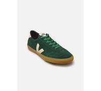 Veja SUEDE men Lowtop green taille: 42