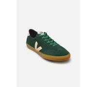 Veja - Volley Suede - Homme - Chaussures - Vert - Taille: 44 EU
