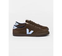 Veja VOLLEY SUEDE women Lowtop brown taille: 38