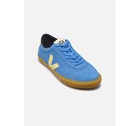 Baskets Veja VOLLEY SUEDE pour Femme 36 Bleu