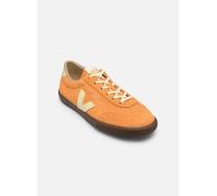 Baskets Veja VOLLEY SUEDE pour Femme 37 Orange